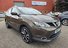 Nissan Qashqai 1.5 Qashqai Acenta dCi 5dr