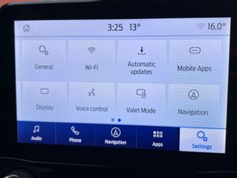 Ford Puma 1.0 PUMA ST-LINE X MHEV 5dr 45