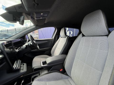 Renault Scenic E-Tech comfort range 60kWh techno SUV 5dr Electric Auto (22kW Charger) (170 ps) 18