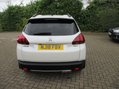 Peugeot 2008 1.2 PureTech GT Line Euro 6 (s/s) 5dr 4