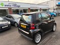 Smart Fortwo Coupe 1.0 MHD Passion Coupe 2dr Petrol Auto Euro 4 (71 bhp) 4