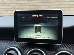 Mercedes-Benz A Class 2.1 A 200 D AMG Line 5dr 53