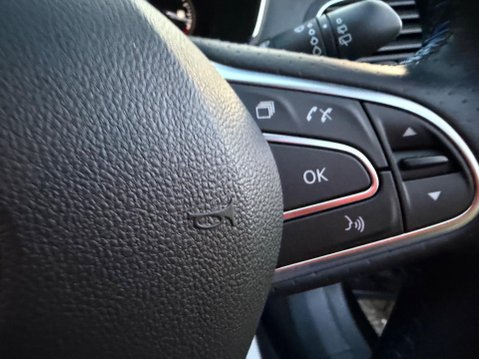 Renault Megane 1.2 TCe GT Line Nav Euro 6 (s/s) 5dr 70