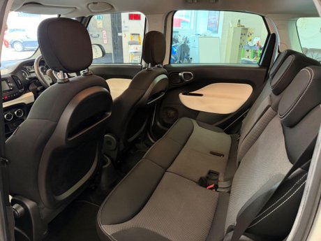 Fiat 500L 0.9 TwinAir Trekking Euro 6 (s/s) 5dr 13