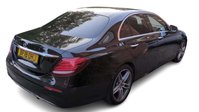 Mercedes-Benz E Class 2.0 E350e 6.4kWh AMG Line (Premium) Saloon 4dr Petrol Plug-in Hybrid G-Tron 3