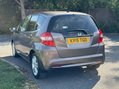 Honda Jazz I-VTEC ES PLUS AUTO 36