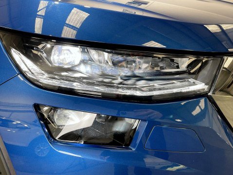 Skoda Kodiaq 1.5 TSI ACT SE L Executive SUV 5dr Petrol DSG Euro 6 (s/s) (7 Seat) (150 ps 9