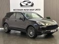 Porsche Cayenne 3.0 TD V6 Platinum Edition TiptronicS 4WD Euro 6 (s/s) 5dr 1
