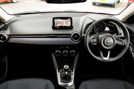 Mazda 2 SPORT NAV MHEV 3