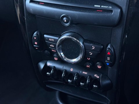 Mini Countryman 2.0 Cooper SD Auto ALL4 Euro 5 5dr 79