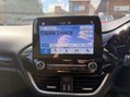 Ford Fiesta 1.0T EcoBoost Zetec Euro 6 (s/s) 5dr 20