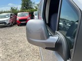 Vauxhall Combo LWB L2H1 (SOLD) Low Roof Limited 2300 Air Con Alloys Sensors EURO 6 NO VAT 20