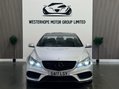 Mercedes-Benz E Class 3.0 E350d V6 AMG Line Edition G-Tronic+ Euro 6 (s/s) 2dr 10