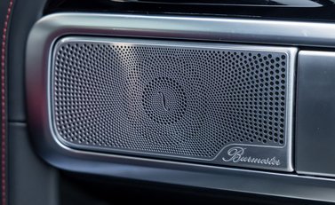 Mercedes-Benz G Class AMG G 63 MAGNO EDITION 30