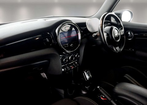 Mini Convertible 2.0 Cooper S Classic Auto 2dr 37