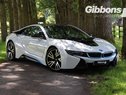 BMW I8 1.5 i8 4WD 3dr