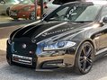 Jaguar XF 3.0 XF S Portfolio V6 D Auto 4dr 23