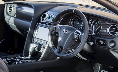 Bentley Continental Supersports 11