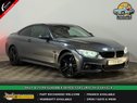 BMW 4 Series 435D XDRIVE M SPORT AUTOMATIC