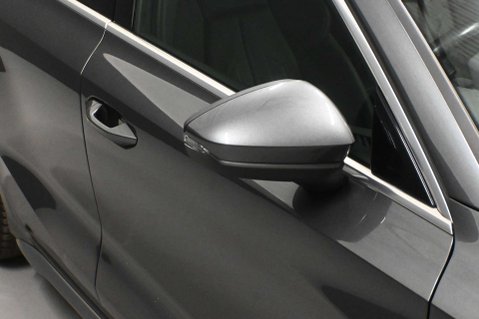 Audi A3 1.5 A3 Sportback 35 TFSI MHEV S Line Semi-Auto 5dr 61