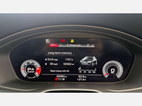 Audi A4 2.0 A4 Black Edition 35 TDI Semi-Auto 5dr 30