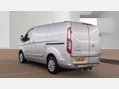 Ford Transit Custom 2.0 280 EcoBlue Limited L1 H1 Euro 6 5dr 9