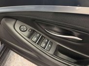 BMW 5 Series 2.0 520d SE Saloon 4dr Diesel Auto Euro 6 (s/s) (190 ps) 25