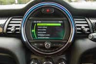 Mini Hatch COOPER S SPORT 17