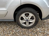 Ford Transit Connect SWB L1H1 Limited 200 Air Con Alloys Camera Sensors EURO 6 NO VAT 14