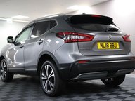 Nissan Qashqai N-CONNECTA DIG-T 22