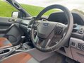 Ford Ranger 3.2 Ranger Wildtrak 4x4 Double Cab TDCi Auto 4WD 5dr 8