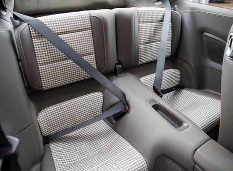 Porsche 911 (991) 50th Anniversary Edition 13