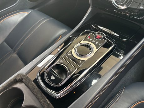 Jaguar XK ARTISAN SPECIAL EDITION 30