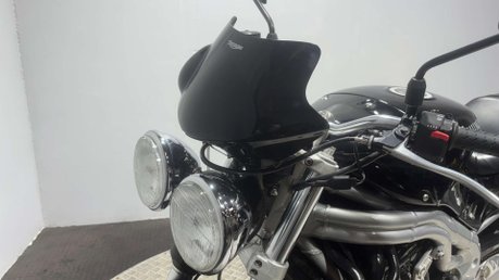 Triumph Speed Triple 855 1998 17K RUNNING PROJECT BIKE SPARES OR REPAIR CLASSIC NAKED 11