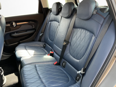 Mini Clubman 2.0 Cooper S 6dr 35