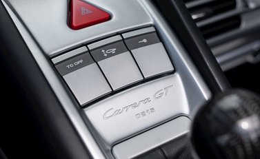 Porsche Carrera GT GT 19