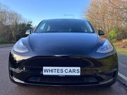 Tesla Model Y (Dual Motor) Long Range Auto 4WDE 5dr 10