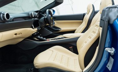 Ferrari Portofino 11