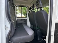 Iveco Daily 35C14D Crew Cab Tipper 18