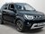 Suzuki Ignis 1.2 Dualjet 12V Hybrid SZ-T 5dr CVT