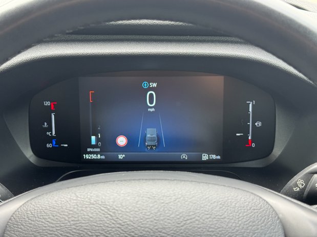 Ford Transit LWB L3H2 Med Roof Limited 350 Air Con Alloys Camera Nav Sensors EURO 6 19