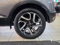 Renault Captur 1.5 dCi ENERGY Iconic EDC Euro 6 (s/s) 5dr 68