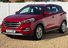 Hyundai TUCSON GDI SE BLUE DRIVE
