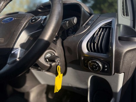 Ford Transit Custom 2.0 Transit Custom 270 Limited 33