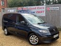 Volkswagen Caddy Maxi 1.5 TSI C20 Commerce Pro DSG LWB Euro 6 (s/s) 6dr