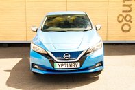 Nissan LEAF TEKNA 6