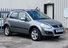 Suzuki SX4 1.6 SX4 SZ5 4WD 5dr