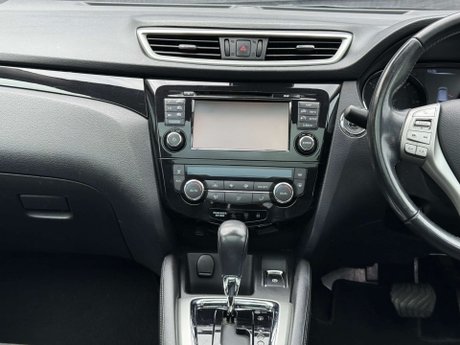 Nissan Qashqai 1.6 Qashqai Tekna dCi CVT 5dr 46
