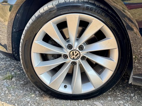 Volkswagen CC TSI DSG 61