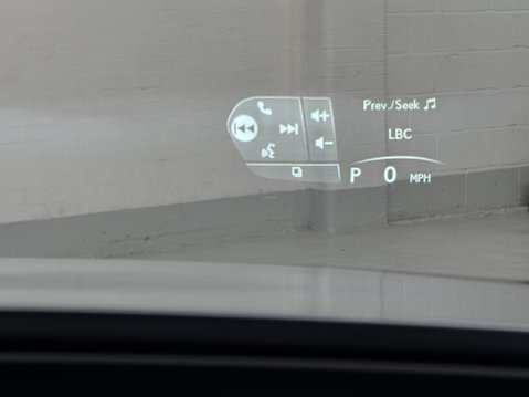 Lexus RX 450H PLUS TAKUMI 42